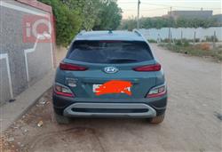 هیوندای کۆنا